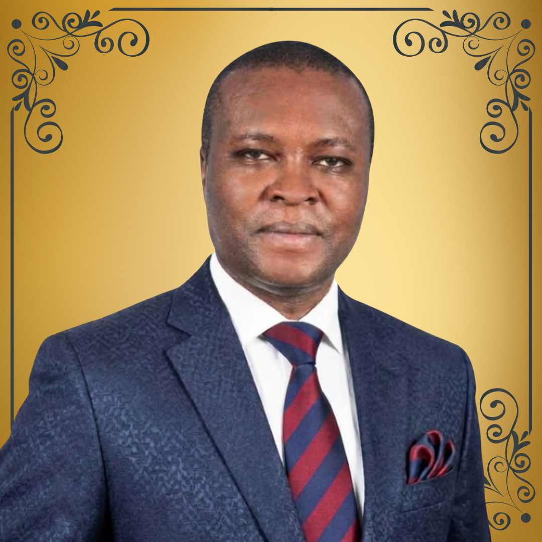 Albert Maingi