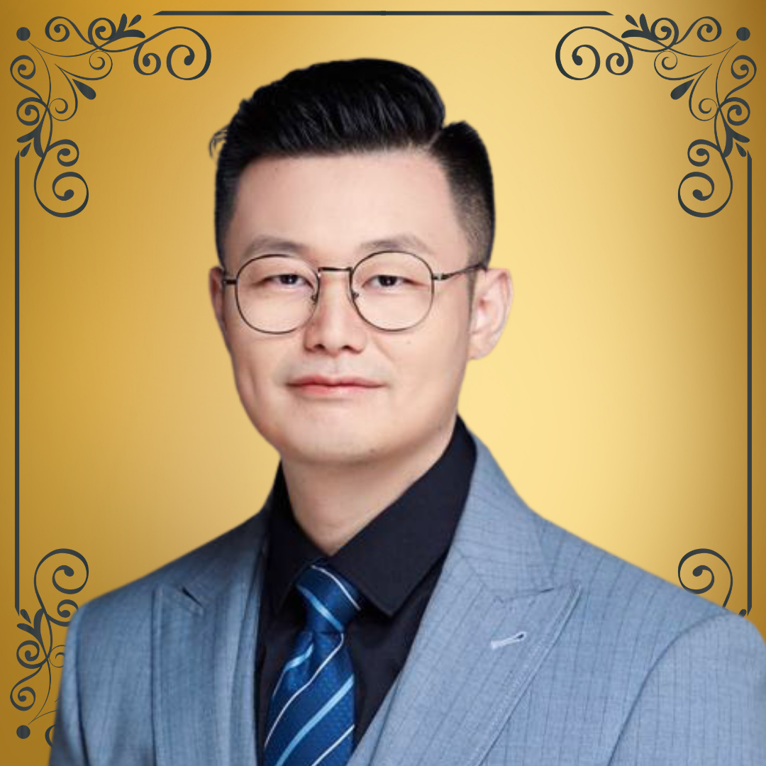 Arthur Yang